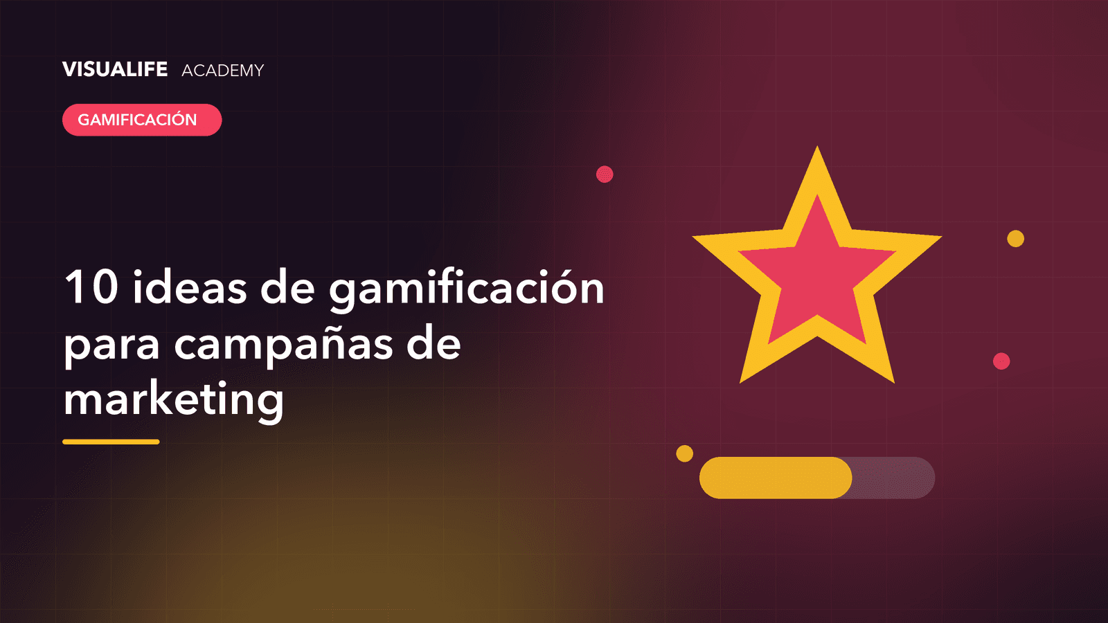 Diez iconos de mecánicas de juego: trofeo, ruleta, mapa del tesoro, cromos, ranking y quiz