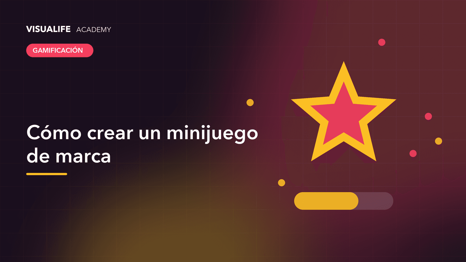 Pantalla de móvil con un minijuego de marca, puntuación y personaje de la marca