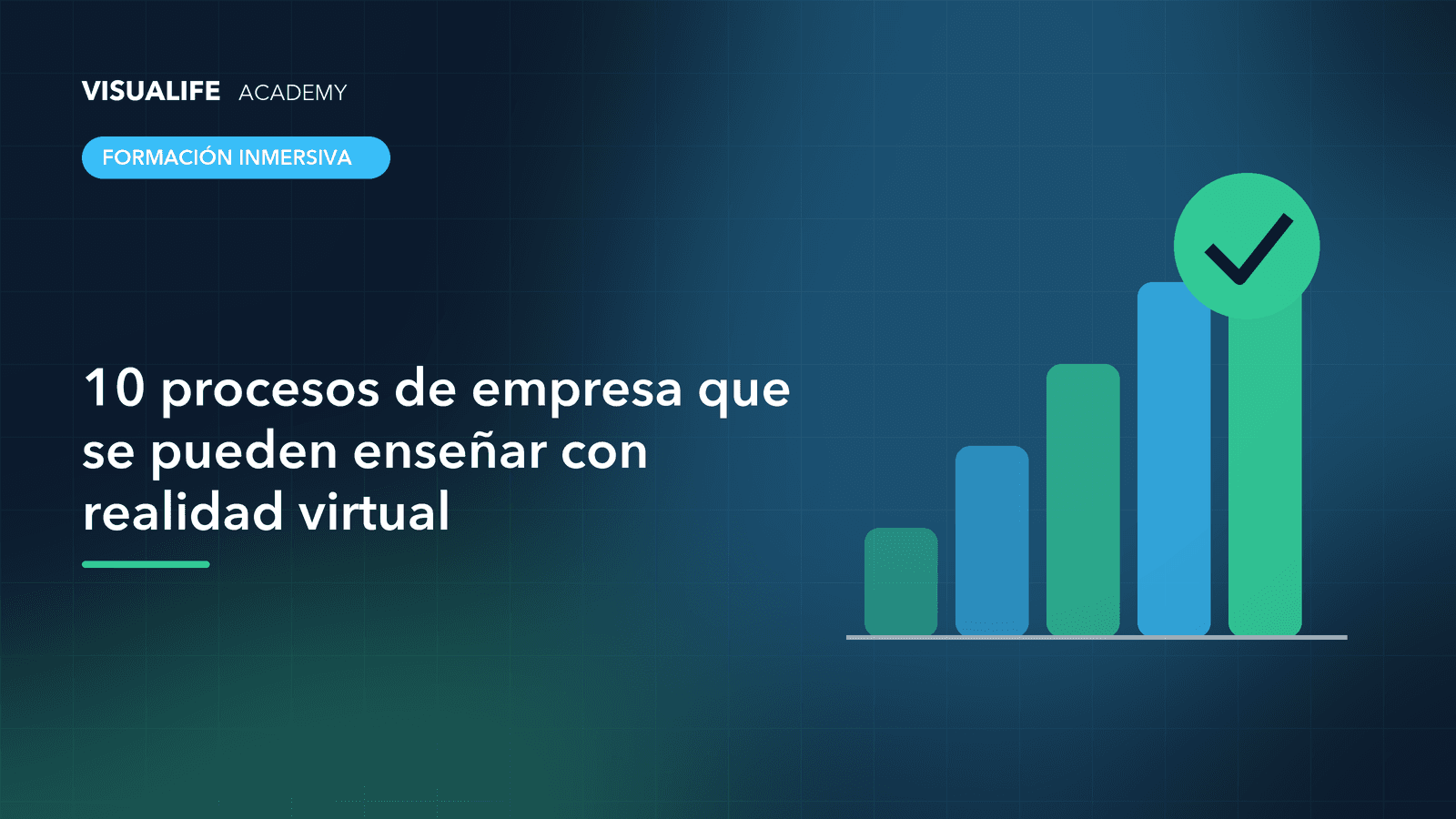 Ten virtual reality training scenarios: machinery, safety, sales, customer service and more