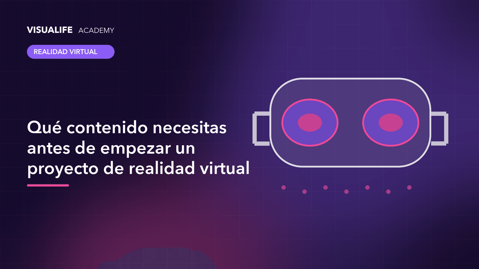 Carpeta con planos, modelos 3D, fotografías y guion para preparar un proyecto de realidad virtual
