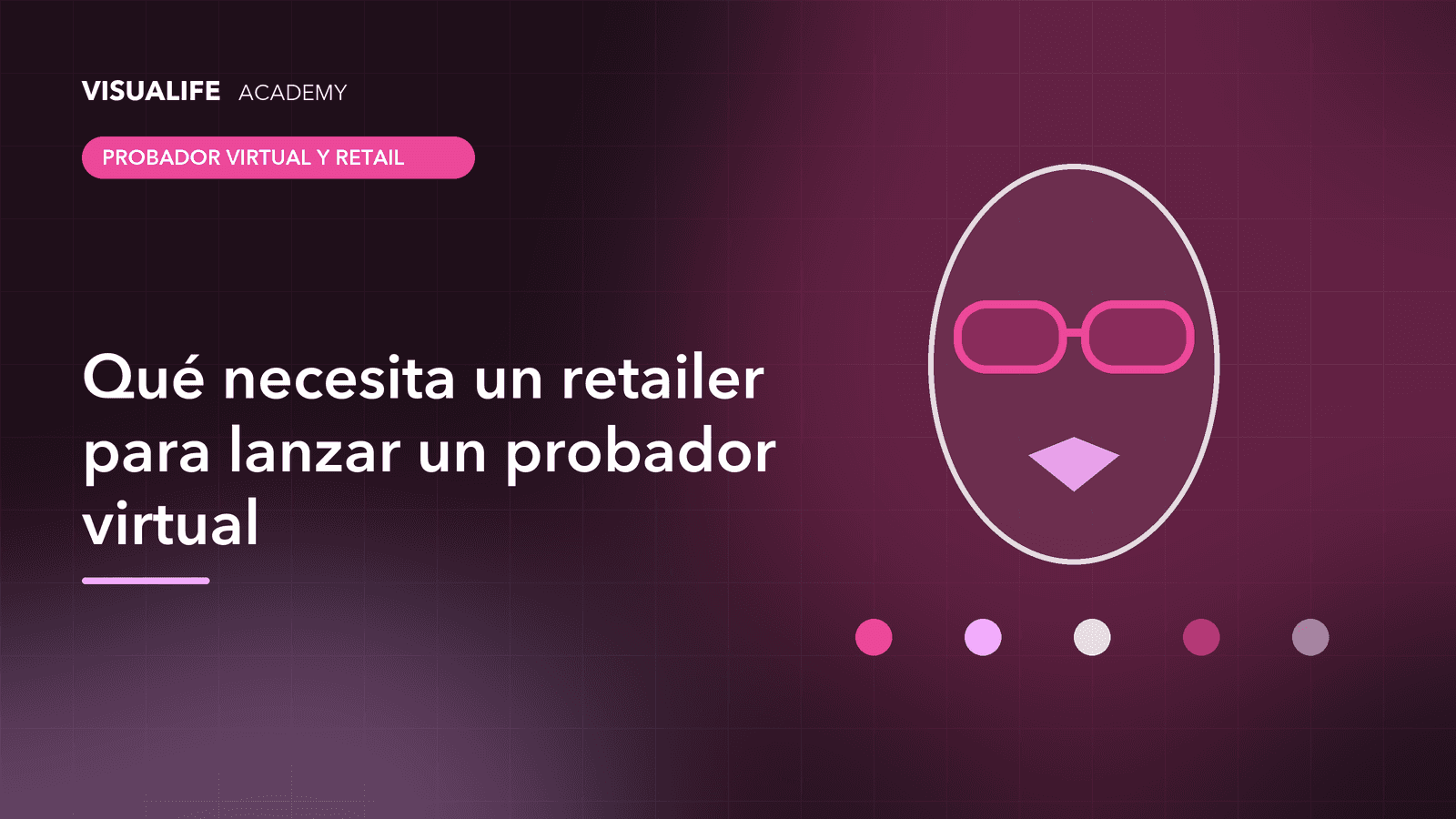 Checklist de requisitos para lanzar un probador virtual: catálogo, 3D, integración, legales y medición