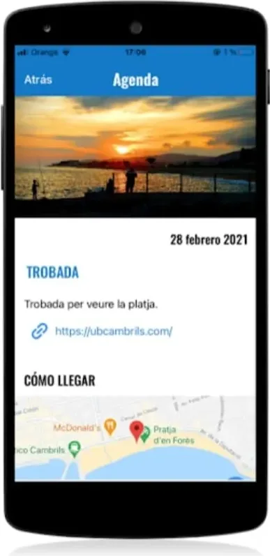 Agenda