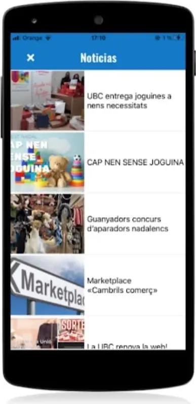 News-Blog