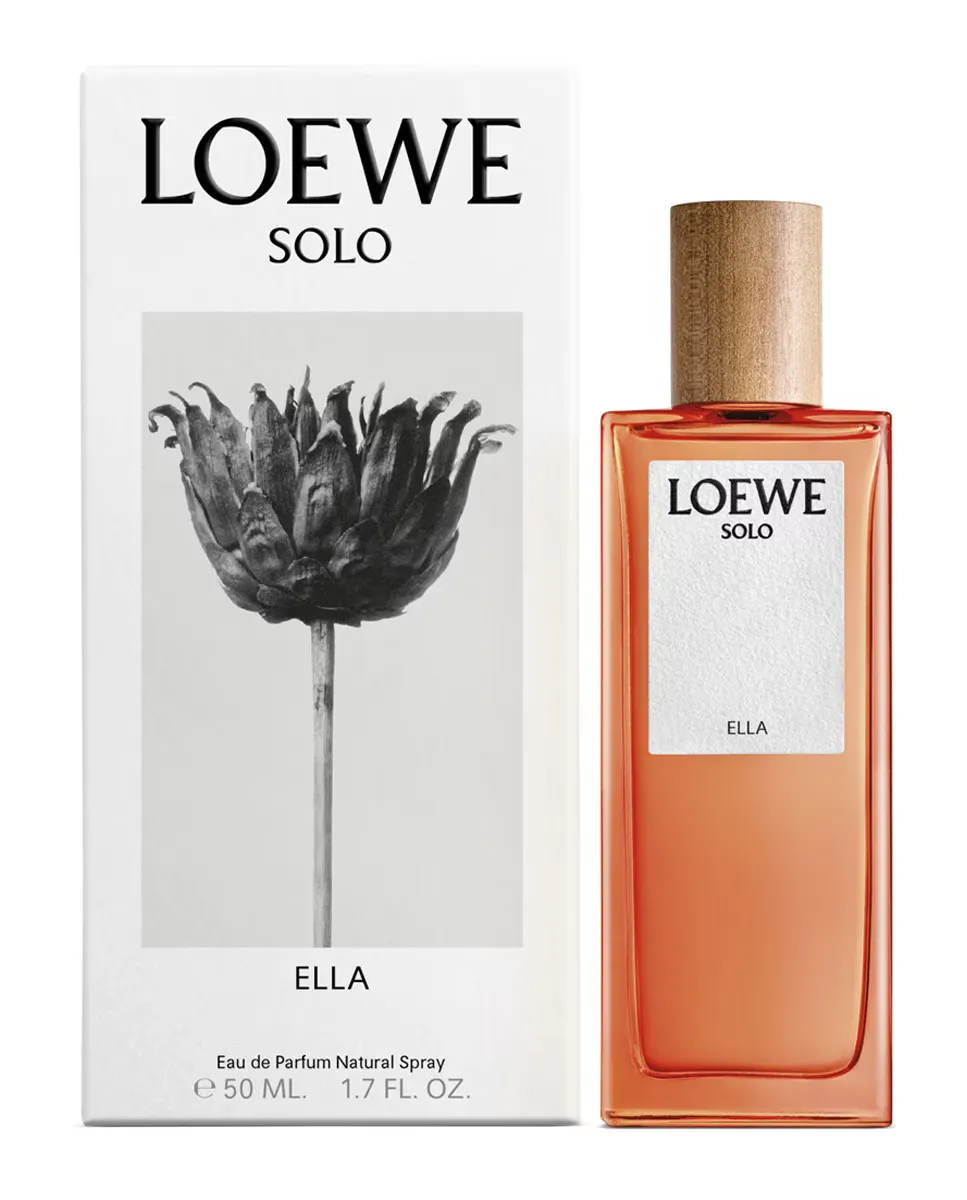 Loewe Perfumes regal amb AR
