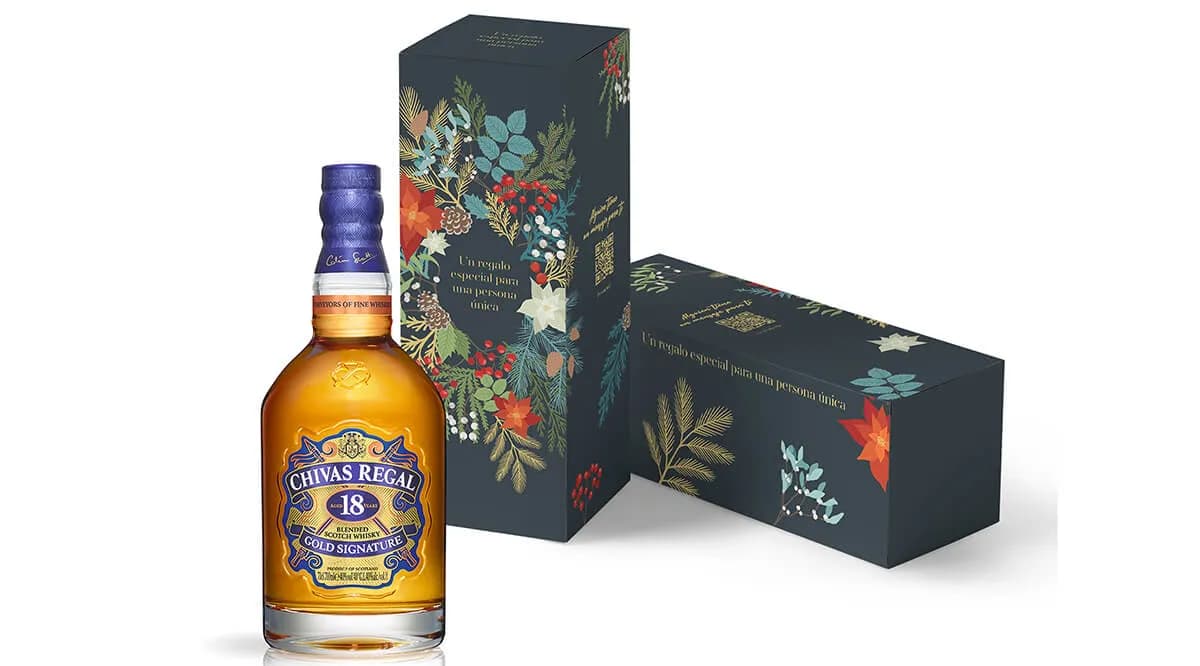 Pernod Ricard video-missatges AR