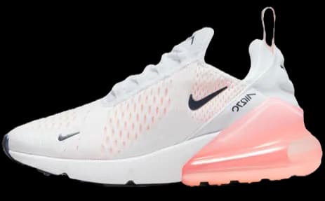 Model 3D de sneaker