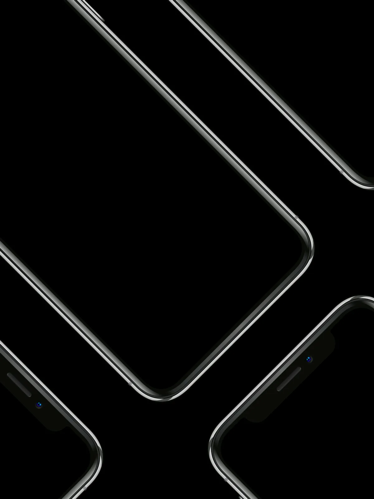 Mockups d'aplicacions mòbils