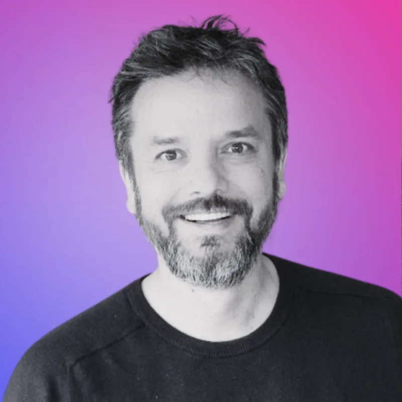 Jason, Digital Consultant